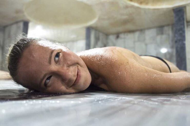 Alanya: Turkish Bath and Massage With Hotel Transfers - Pricing Details and Options