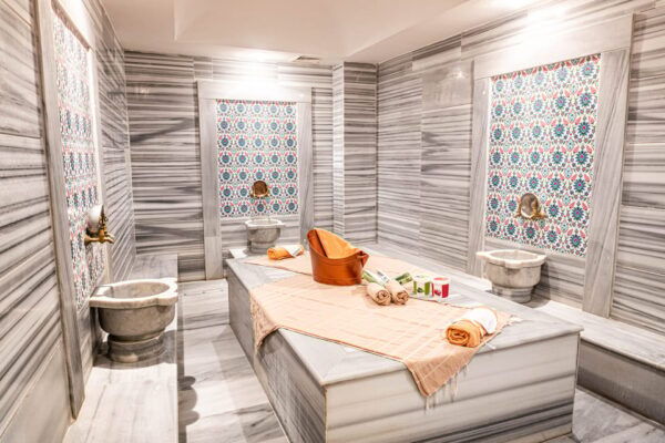 Alanya: Turkish Bath and Massage With Hotel Transfers - Customer Ratings and Feedback