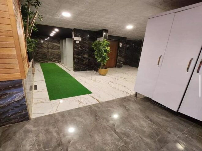 Alanya Turkish Bath & Massage Experience for Executives - Health and Beauty Benefits
