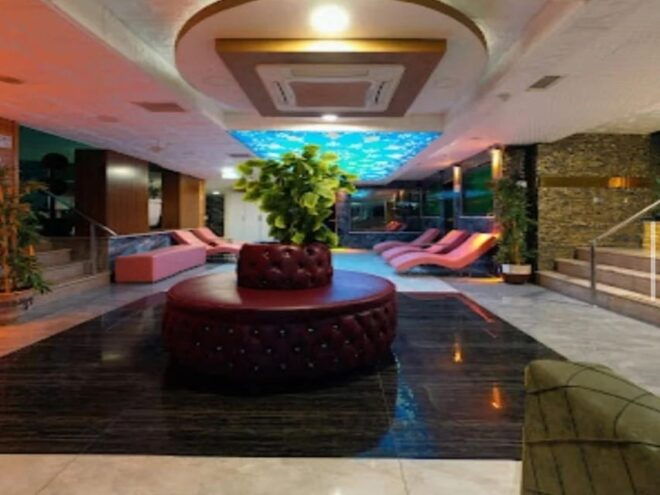 Alanya Turkish Bath & Massage Experience for Executives - Itinerary Highlights