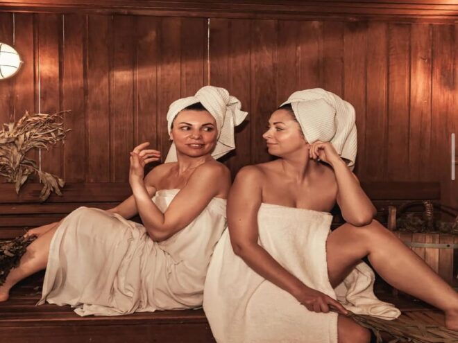 Alanya Turkish Bath & Massage Experience for Executives - Important Information