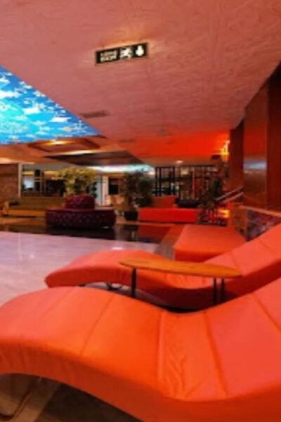 Alanya Turkish Bath & Massage Experience for Executives - Booking Details