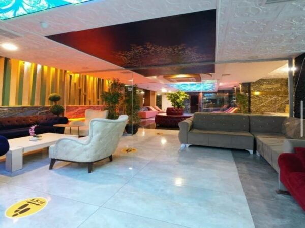 Alanya Turkish Bath & Massage Experience for Executives - Tips for a Great Experience
