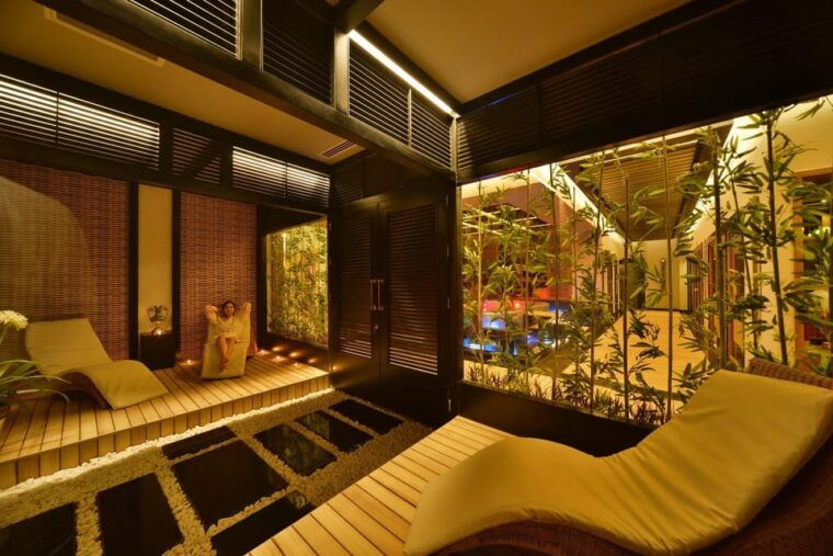 Alanya: Turkish Bath with Foam and Aromatherapy Massages - Authenticity and Quality of the Experience