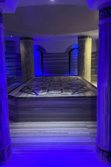 Alanya: Turkish Bath With Foam and Aromatherapy Massages - Customer Feedback and Ratings