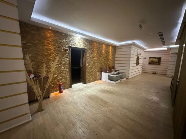 Alanya: Turkish Bath With Foam and Aromatherapy Massages - Aromatherapy Massage Techniques