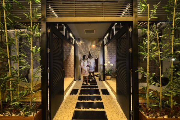 Alanya: Turkish Bath With Steam Room and Massage - Booking Information
