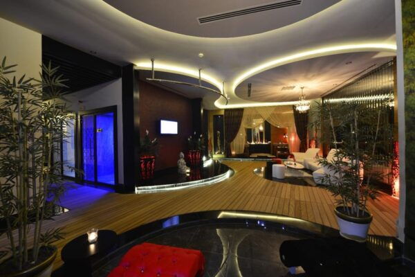 Alanya: Turkish Bath With Steam Room and Massage - Frequently Asked Questions