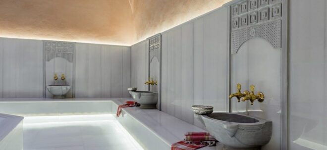 Alanya: Turkish Bathhouse and Spa Experience With Massage - Included Services
