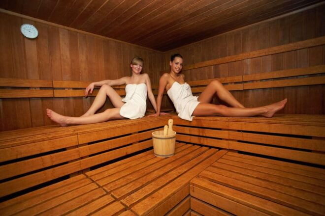 Alanya: Turkish Bathhouse and Spa Experience With Massage - Benefits of Turkish Baths
