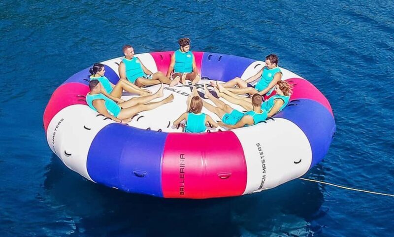 Alanya: Twister Ballerina Adrenaline Experience - Alanya: Twister Ballerina Adrenaline Experience — A Complete Review