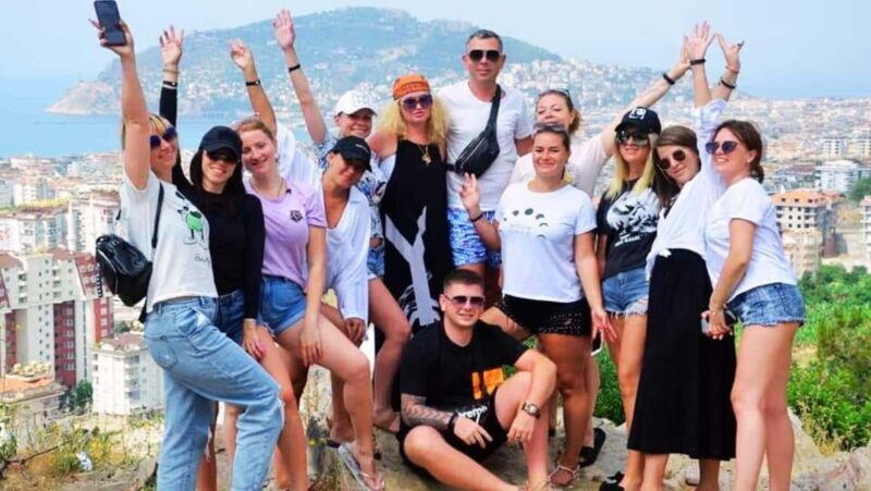 Alanya Village & Nature Tour: Local Culture & Fun Day Trip - A Deep Dive into the Alanya Village & Nature Tour