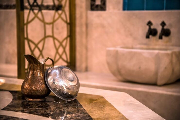 Alanya: VIP Turkish Bath W/Massage & Free Transfers - Indulgent Treatments