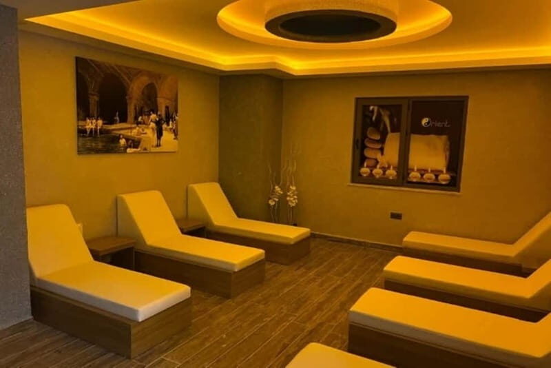 Alanya: Women-Only Turkish Bath Experience with Massage - Introduction