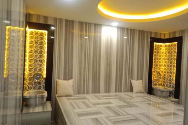 Alanya: Women-Only Turkish Bath Experience with Massage - FAQ