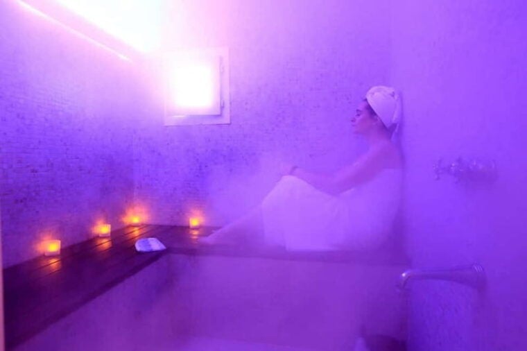 Alanya: Women-Only Turkish Bath Experience with Massage - Pricing and Value