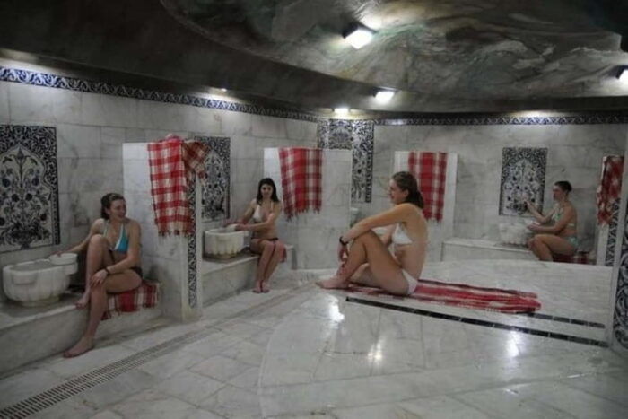 Alanya: Women-Only Turkish Bath Experience with Massage - Practical Tips for Your Visit