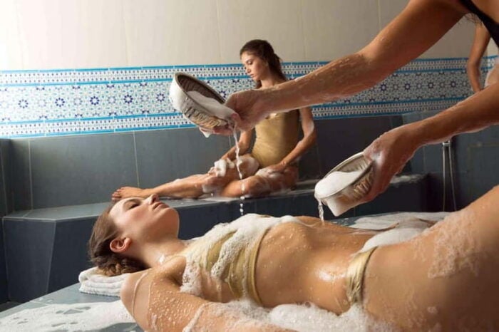 Alanya: Women-Only Turkish Bath Experience with Massage - FAQ