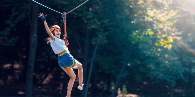 Alanya: Zipline, Rafting & Buggy Safari Tour With Lunch - Activities Included
