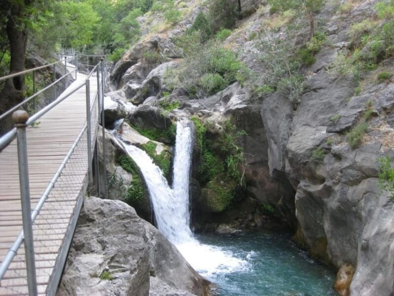 Alanya:Sapadere Canyon, Waterfalls and Cave Tour With Lunch - What to Expect From the Tour
