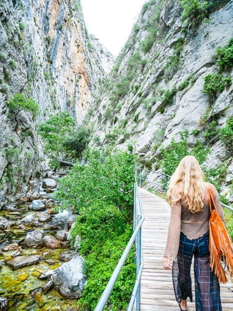 Alanya:Sapadere Canyon, Waterfalls and Cave Tour With Lunch - Who Is This Tour Best For?