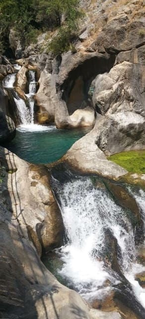 Alanya:Sapadere Canyon, Waterfalls and Cave Tour With Lunch - Final Thoughts