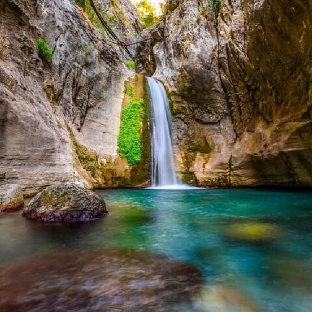 Alanya:Sapadere Canyon, Waterfalls and Cave Tour With Lunch - FAQs