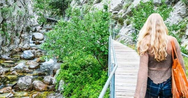 Alanya:Sapadere Canyon, Waterfalls and Cave Tour With Lunch - Customer Feedback
