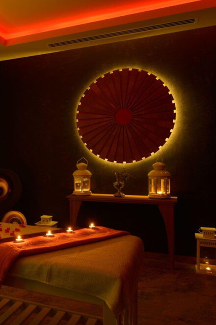 Alanya:Ultra Luxury V.I.P Turkish Bath and Spa Experience - Unique Amenities Available
