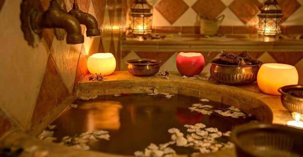 Alanya:Ultra Luxury V.I.P Turkish Bath and Spa Experience - Tips for Your Visit