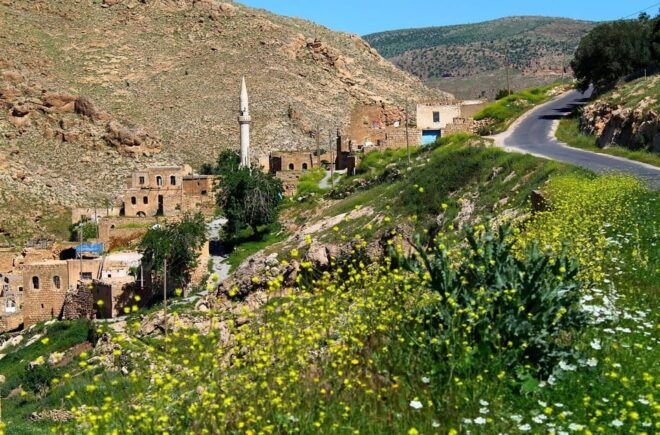 Alanya:Village Tour With 4x4 Jeep Include Lunch At Dim River - Safety and Preparation