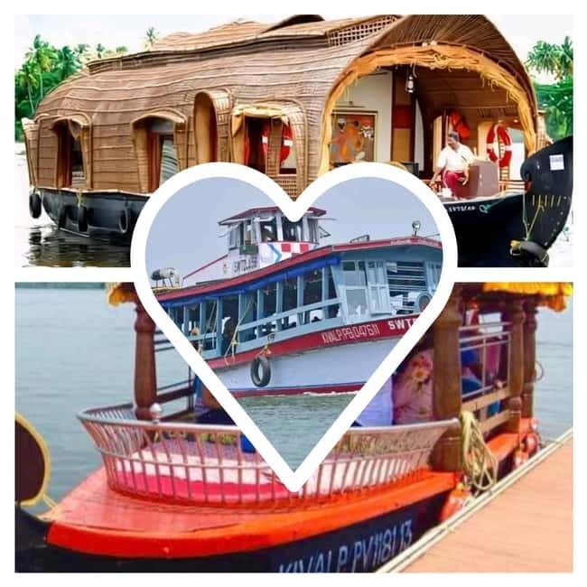 Alappuzha: Private Backwater Cruising & Walking in Alleppey - An In-Depth Look at the Tour Experience