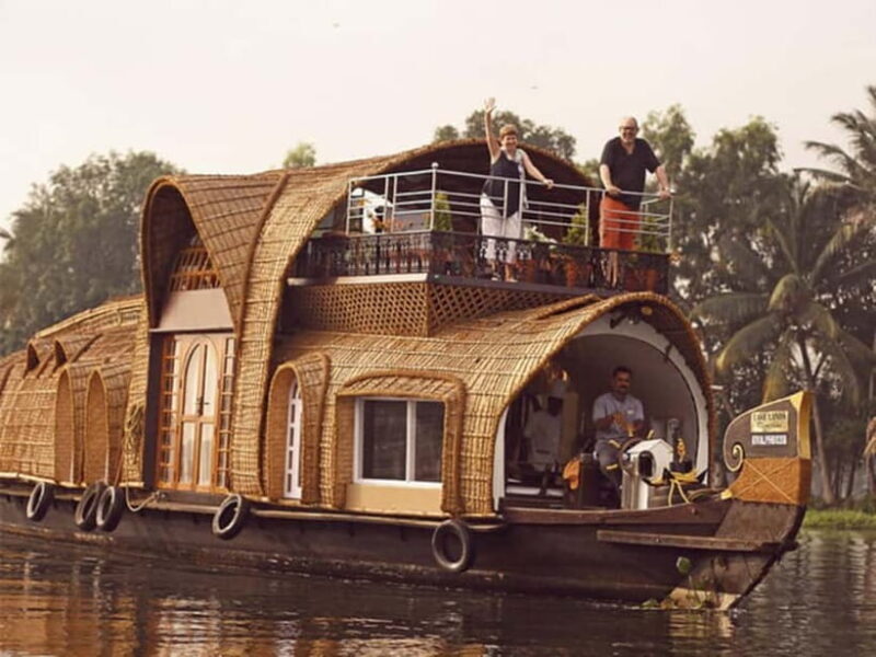 Alappuzha: Private Backwater Cruising & Walking in Alleppey - Who Should Sign Up?