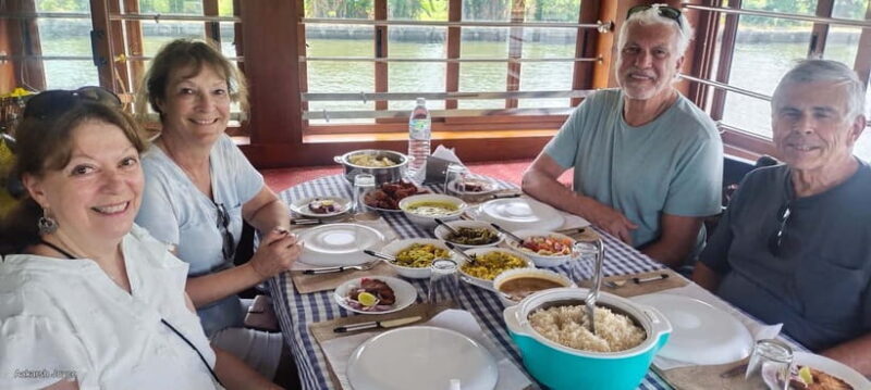 Alappuzha: Private Backwater Cruising & Walking in Alleppey - Final Thoughts: Is This Tour for You?