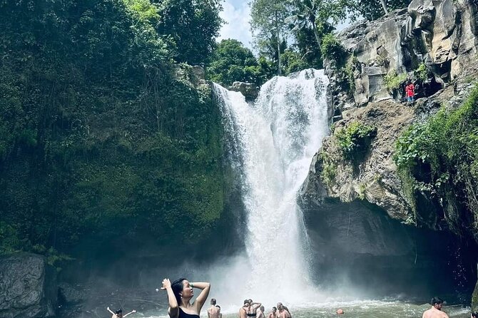Alas Harum/Crystal Ubud Infinity Pool+ Cave Tubing + Water Fall - Reviews and Ratings