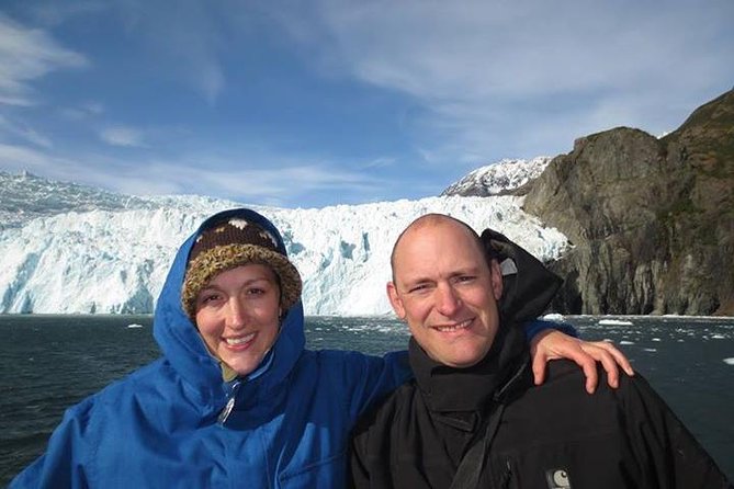 Alaska 9-Day National Park Adventure  - Anchorage - Reviews