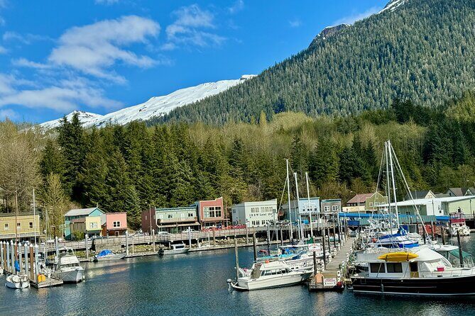 Alaska Crab Feast - What to Expect: A Deep Dive