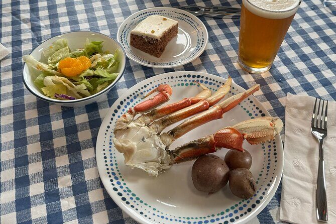 Alaska Crab Feast - Final Thoughts