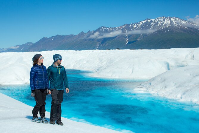 Alaska Helicopter Tour With Glacier Landing - 60 Mins - ANCHORAGE AREA - What to Expect and Additional Information