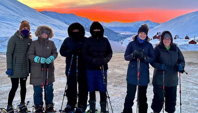 Alaska: Ladies Only Snowshoe Adventure - What to Expect from the Tour