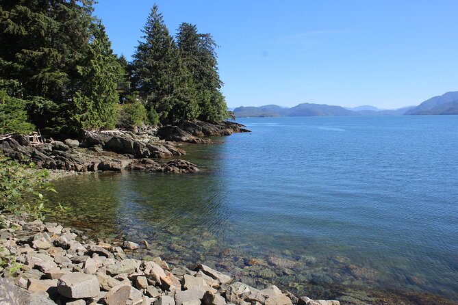 Alaska Native Cultural Immersion Experience and Ketchikan Tour - Tour Highlights
