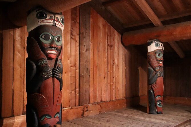 Alaska Native Cultural Immersion Experience and Ketchikan Tour - Overall Recommendation and Rating