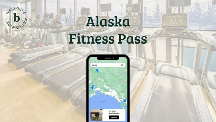 Alaska Premium Fitness Pass - Booking and Payment Guidelines