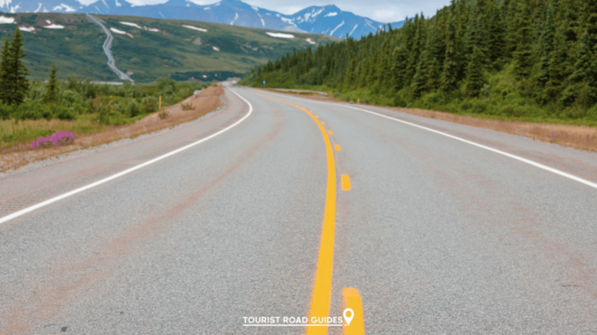 Alaska Road Route: Self - Guided at Your Own Pace - Travel Preparation and Essentials