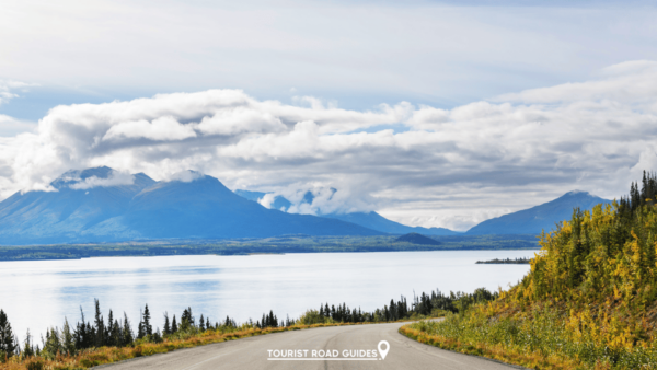Alaska Road Route: Self - Guided at Your Own Pace - Duration and Customization