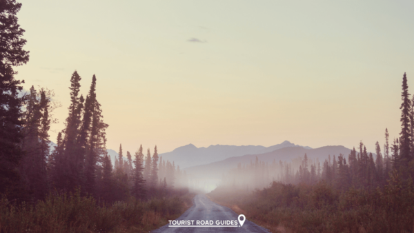 Alaska Road Route: Self - Guided at Your Own Pace - The Sum Up