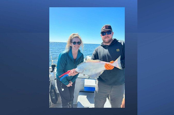 Alaskan Halibut Fishing - Frequently Asked Questions