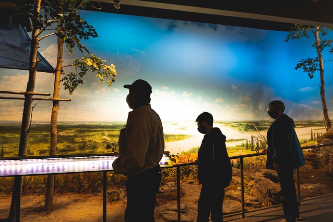 Alaskan Heritage and Sightseeing Tour in Fairbanks - Tour Inclusions and Logistics