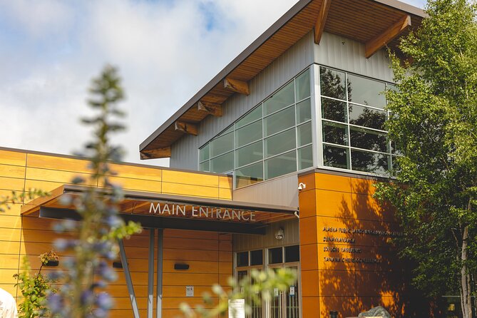 Alaskan Heritage and Sightseeing Tour in Fairbanks - Common Questions