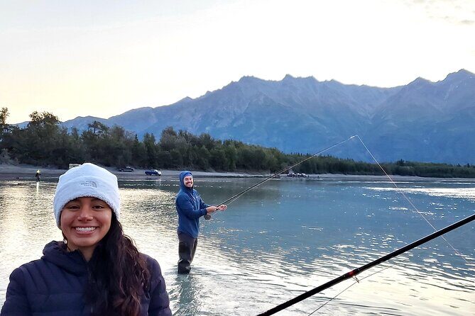 Alaskan Salmon 8-Hour Fishing Experience - The Experience: What Travelers Say About Their Day